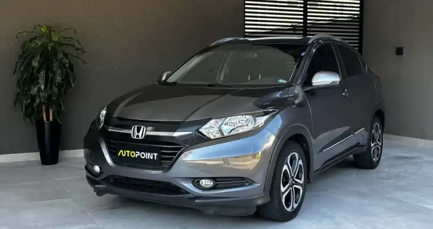 HONDA HR-V EX 1.8 Flexone 16V 5p Aut.