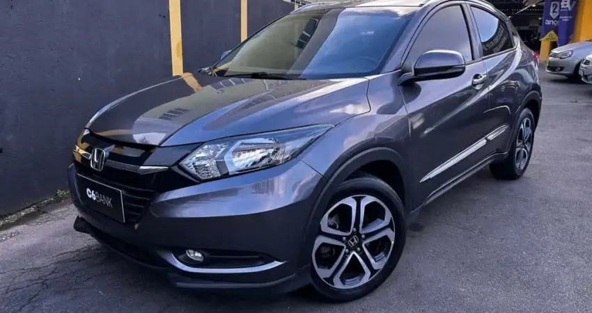 HONDA HR-V EX 1.8 Flexone 16V 5p Aut.