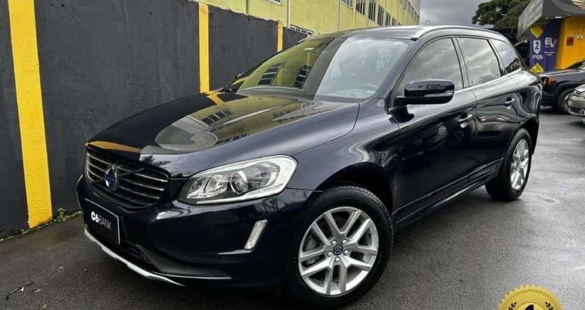 VOLVO XC 60 60 D-5 MOMENTUM 2.4  AWD Diesel  5p