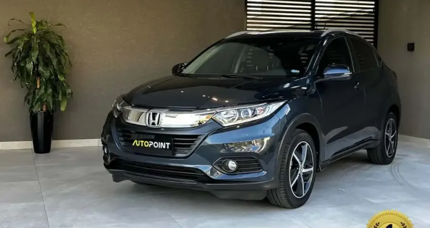 HONDA HR-V EX 1.8 Flexone 16V 5p Aut.