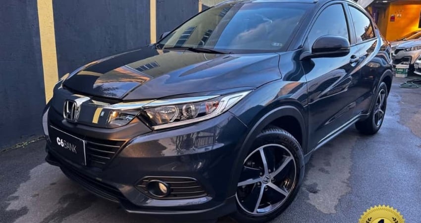 HONDA HR-V EX 1.8 Flexone 16V 5p Aut.