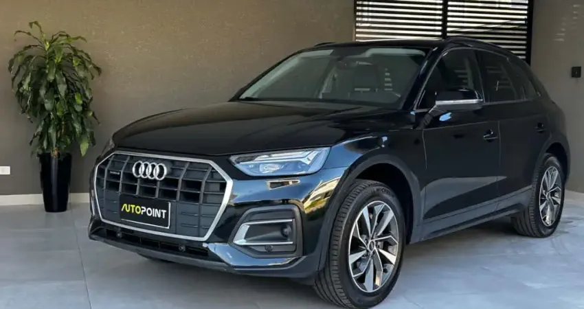 AUDI Q5 Prestige 2.0 TFSI Quattro S tronic