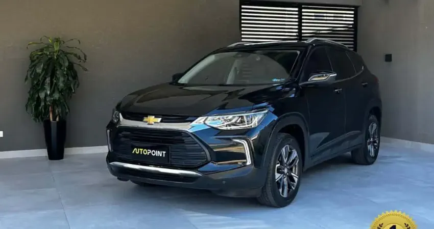 CHEVROLET TRACKER Premier 1.2 Turbo 12V Flex Aut.