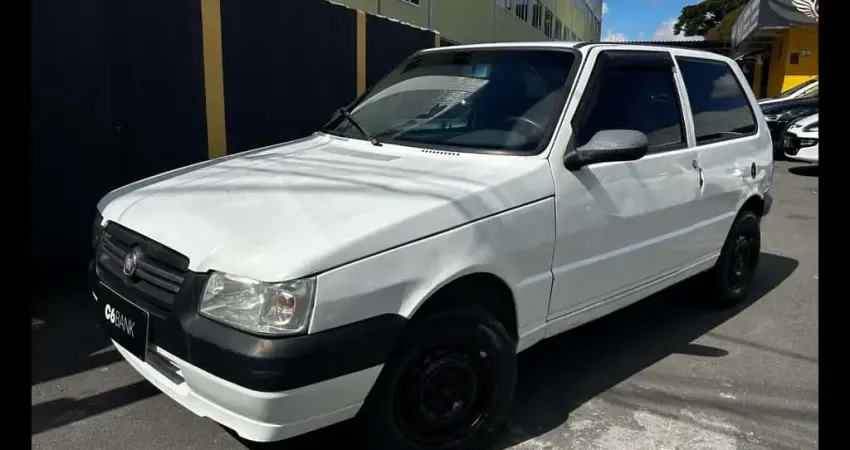 FIAT UNO Mille 1.0 Fire/ F.Flex/ ECONOMY 2p