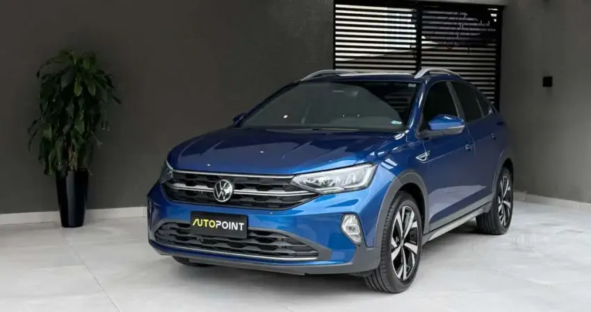 VOLKSWAGEN NIVUS Highline 1.0 200 TSI Flex Aut.