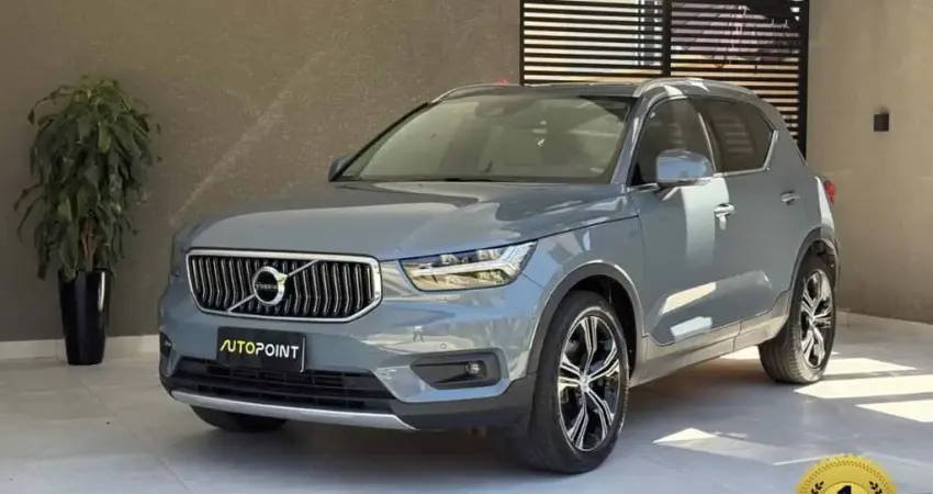 VOLVO XC 40 40 T-4 INSCRIPTION 2.0 190cv FWD