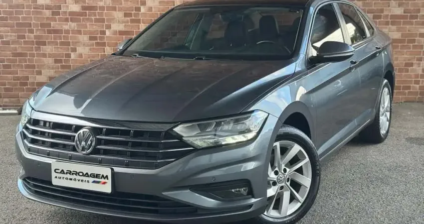 VOLKSWAGEN JETTA CL AF 2020
