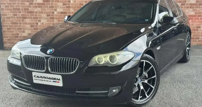 BMW 528 I 2013