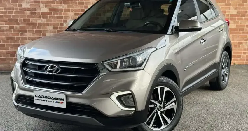 HYUNDAI CRETA 20A PRESTI 2020