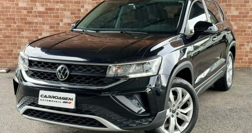 VOLKSWAGEN TAOS CL TSI 2023