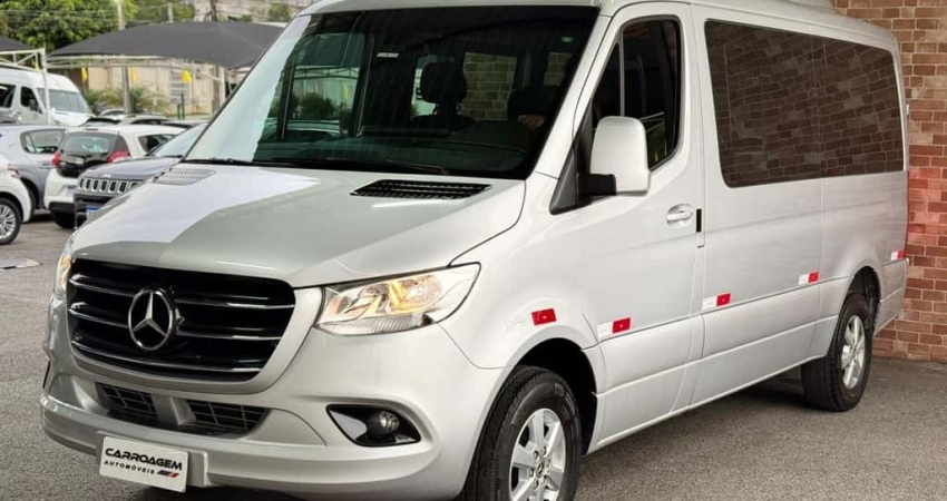 MERCEDES-BENZ 416 CDI SPRINTER M 2020