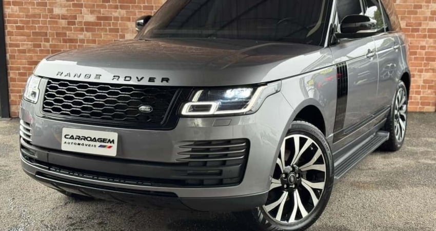 LAND ROVER RANGE ROVER VOGUE 3.0 TDV6 DIESEL AUT 2020