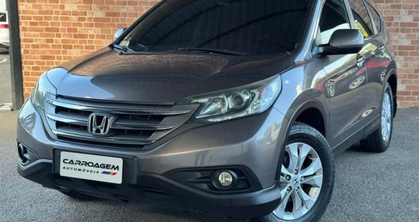 HONDA CR-V LX 2012