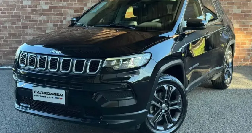 JEEP COMPASS SPORT T270 1.3 TB 4X2 FLEX AUT 2025