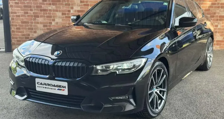 BMW 320 I 2020