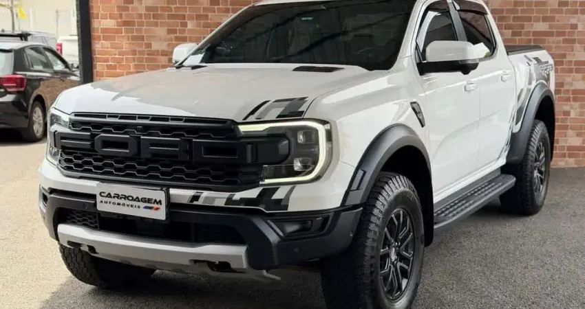FORD RANGER RAPCD3G4A 2024