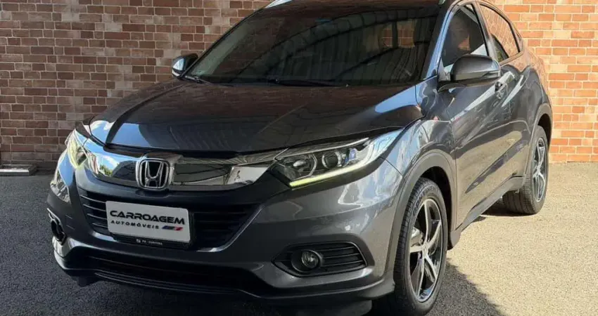 HONDA HRV 1.8 EX 2020
