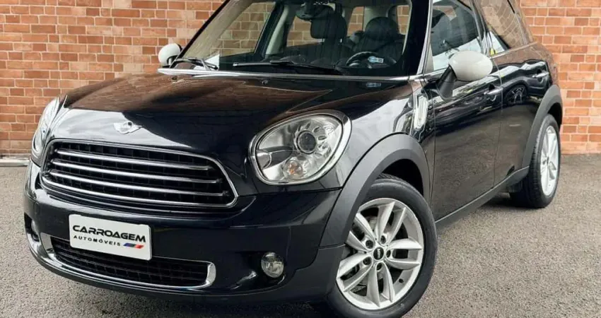 MINI MINI COOPER CYMAN 2014