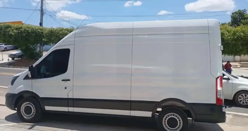 FORD TRANSIT 350 L 2025