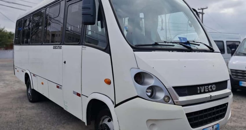 IVECO CITYCLASS 70C17HD  25 LUGARES 2014
