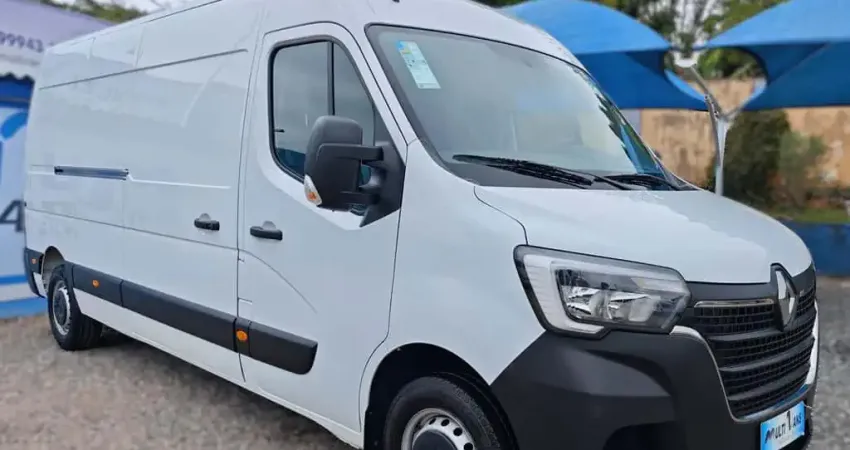 RENAULT MASTER FURGAO L3H2 2025