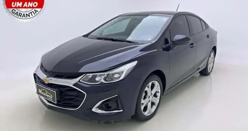 CRUZE 1.4 TURBO LT 16V FLEX 4P AUT 2022