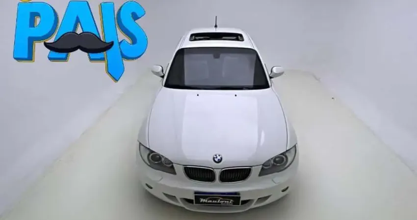 BMW 130IA 3.0 24V 4P 2011