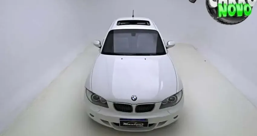 BMW 130IA 3.0 24V 4P 2011