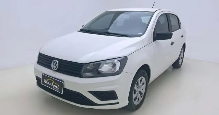 VOLKSWAGEN GOL 1.0 FLEX 12V 5P 2022