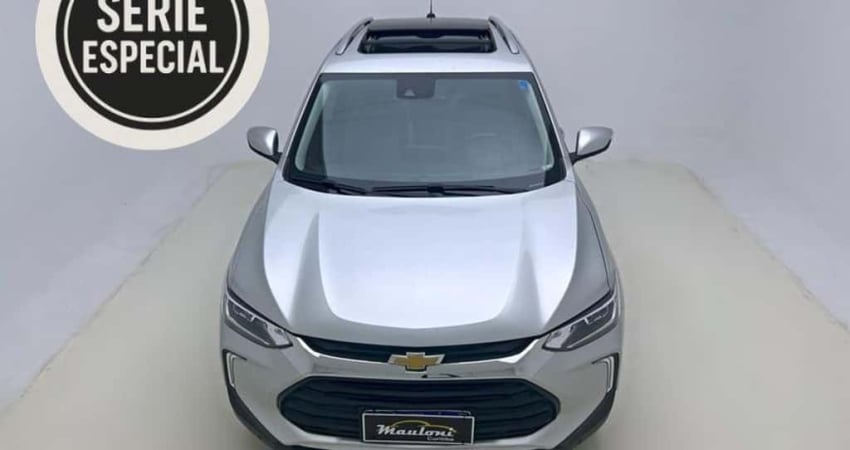 CHEVROLET TRACKER PREMIER 1.2 TURBO 12V FLEX AUT 2022