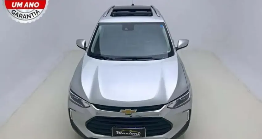 CHEVROLET TRACKER PREMIER 1.2 TURBO 12V FLEX AUT 2022