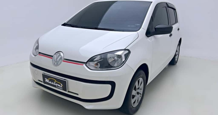 VOLKSWAGEN UP TAKE 1.0 2015