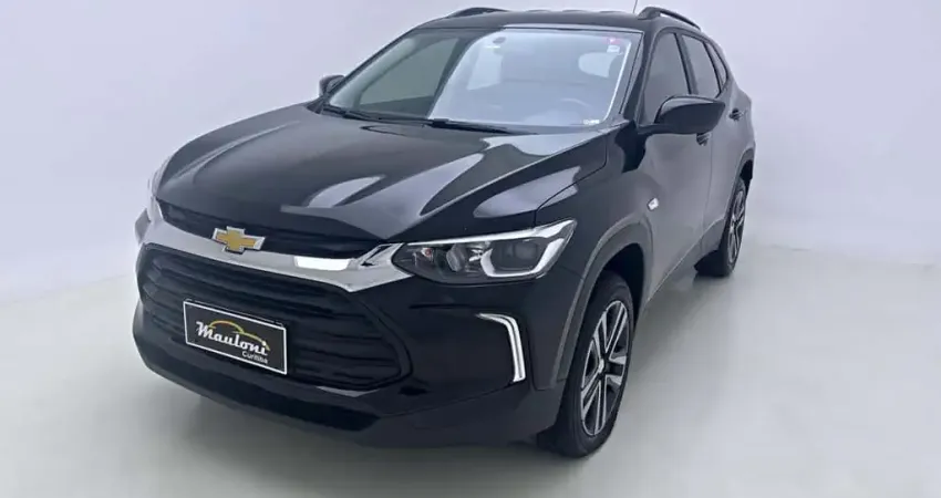 CHEVROLET TRACKER LT 1.0 TURBO 12V FLEX AUT. 2024
