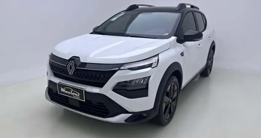 RENAULT KARDIAN PREM. ED FLEX 1.0 TB 12V 5P AUT. 2025