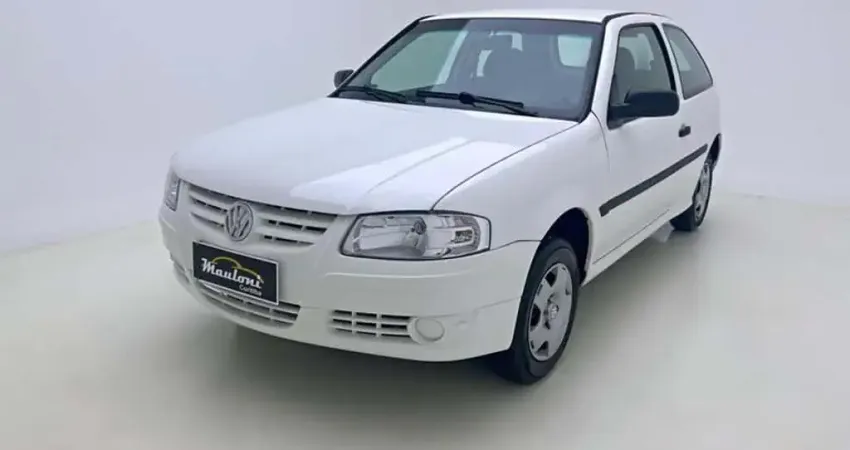 VOLKSWAGEN GOL CITY TREND 1.0 MI TOTAL FLEX 8V 4P 2012