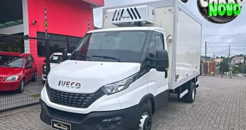 IVECO DAILY 65-170CS 2022