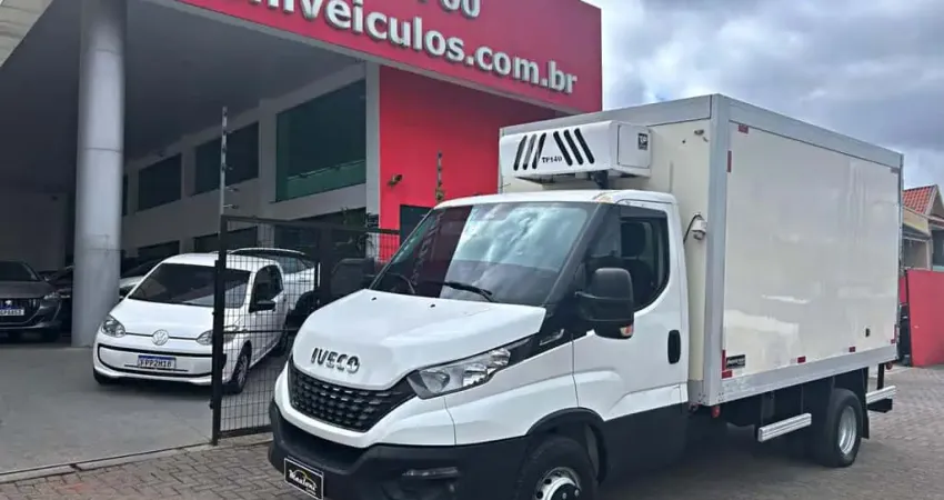 IVECO DAILY 65-170CS 2022