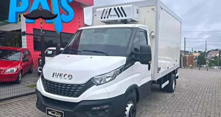 IVECO DAILY 65-170CS 2022