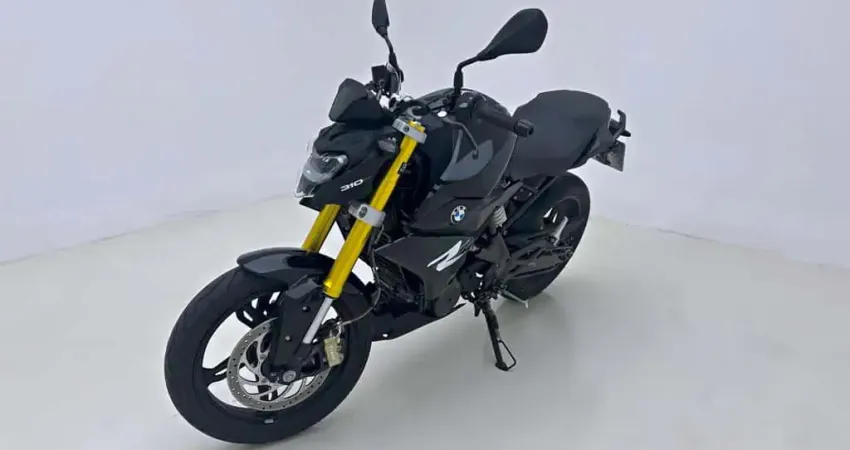 BMW G 310 R 2022