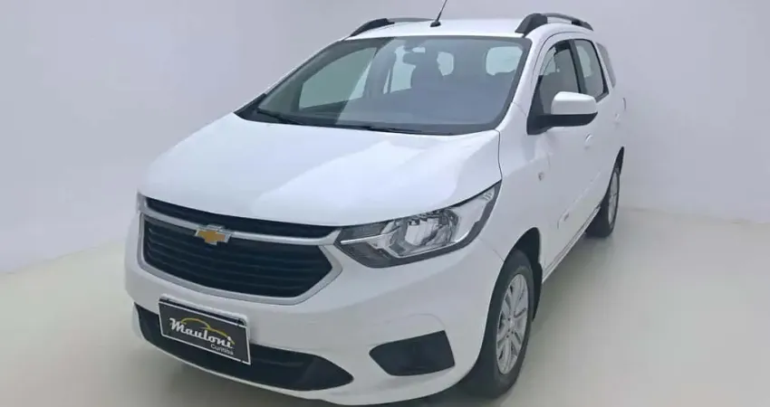 CHEVROLET SPIN 1.8L AT LT7 2024