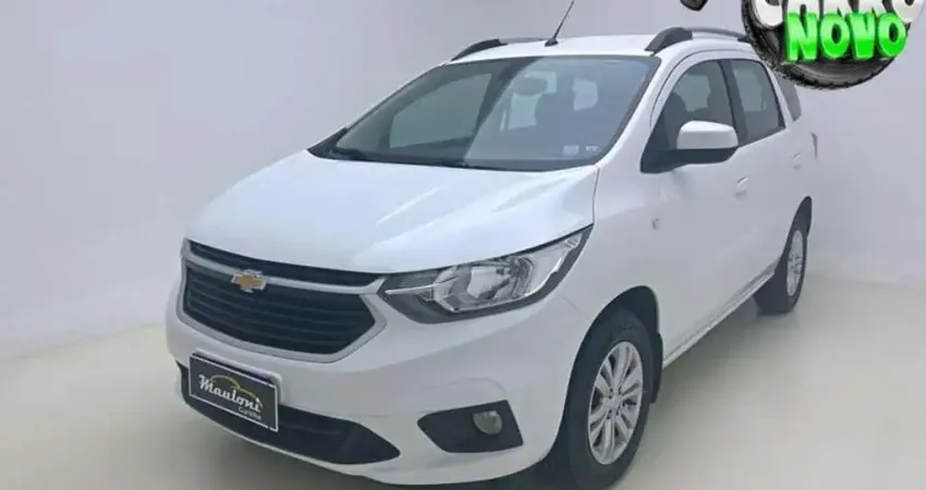 CHEVROLET SPIN LT 1.8 8V 2020