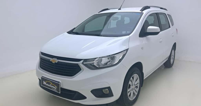 CHEVROLET SPIN LT 1.8 8V 2020