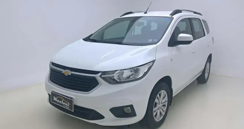 CHEVROLET SPIN LT 1.8 8V 2020