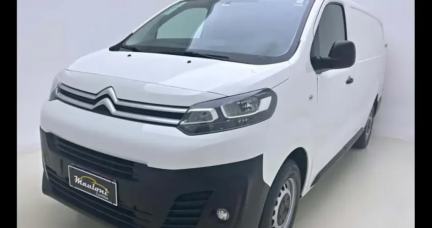 PEUGEOT EXPERT CARGO 2023