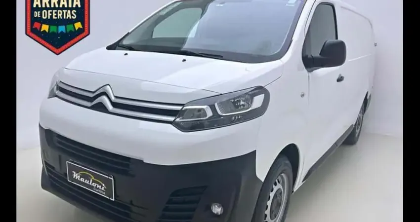 PEUGEOT EXPERT CARGO 2023