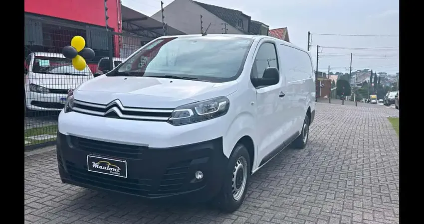 PEUGEOT EXPERT CARGO 2023