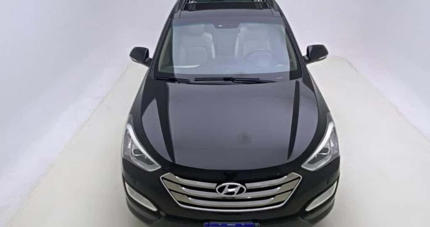 HYUNDAI SANTA FE V6 2015