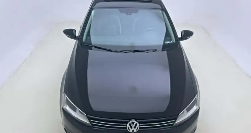 VOLKSWAGEN JETTA 2.0 TSI HIGHLINE 211CV GASOLINA 4P TIPTRONIC 2013