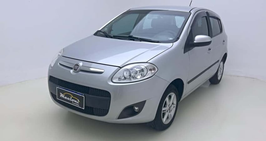 FIAT PALIO ATTRACTIVE EVO 1.4 FLEX MEC. 2013