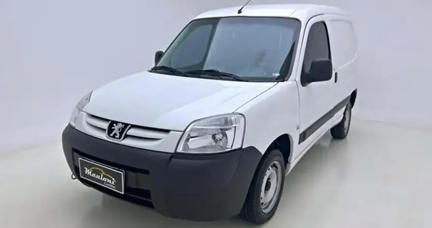 PEUGEOT PARTNER 1.6 2022